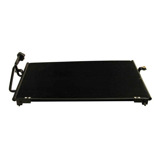 AC860156 Condenser, air conditioning