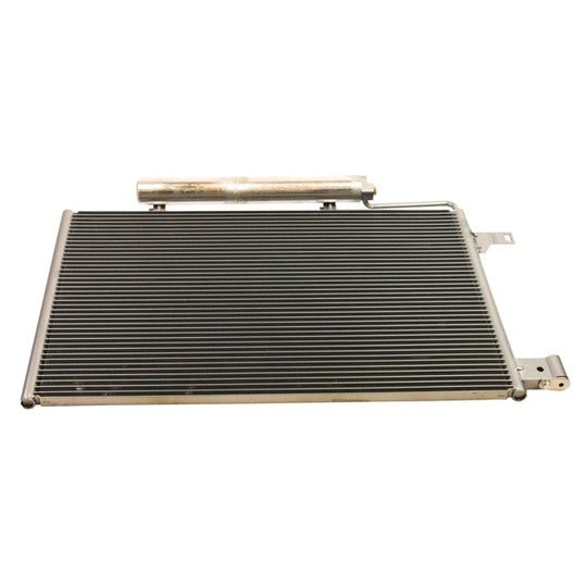 AC865498 Condenser, air conditioning
