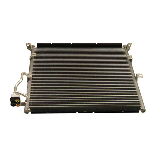 AC878348 Condenser, air conditioning