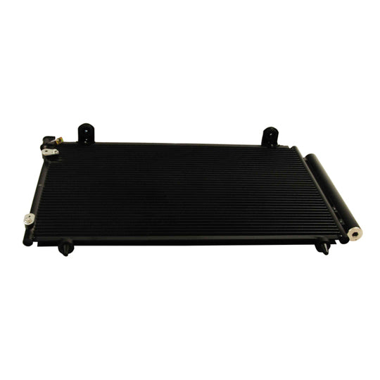 AC888886 Condenser, air conditioning