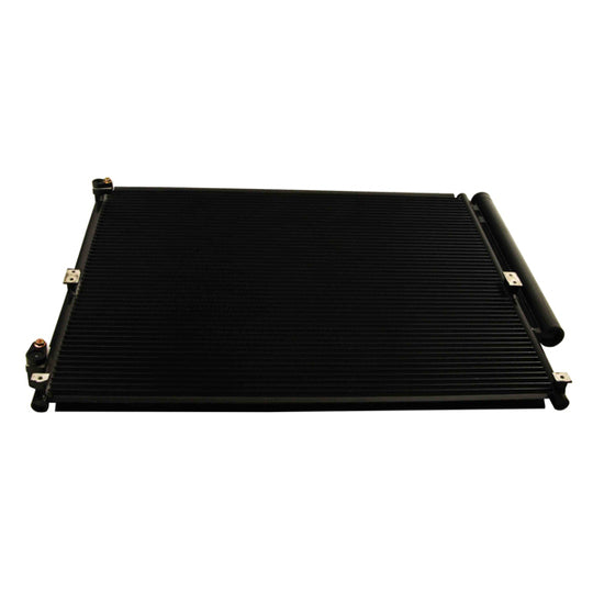 AC891229 Condenser, air conditioning