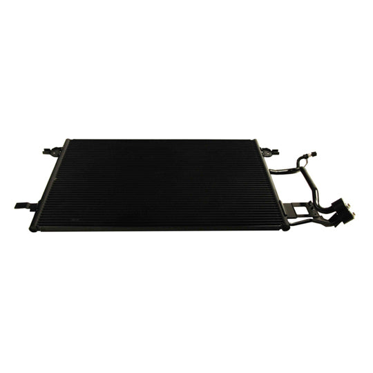 AC895713 Condenser, air conditioning