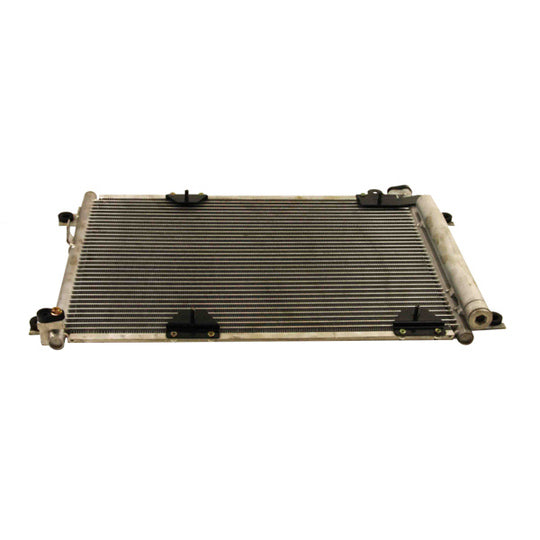 AC897818 Condenser, air conditioning