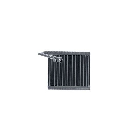 AE 85 000S Evaporator, air conditioning