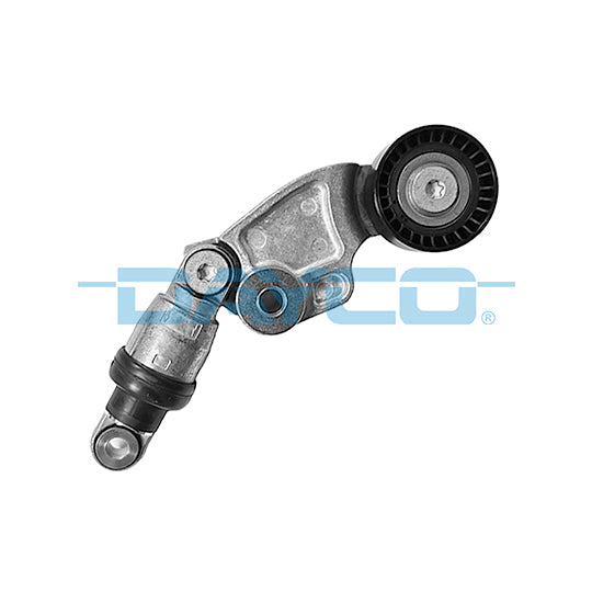 APV4032 Belt Tensioner, v-ribbed belt