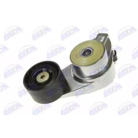 B05-01-012 Belt Tensioner, v-ribbed belt