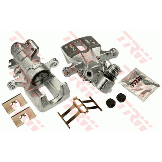 BCQ706E Brake Caliper