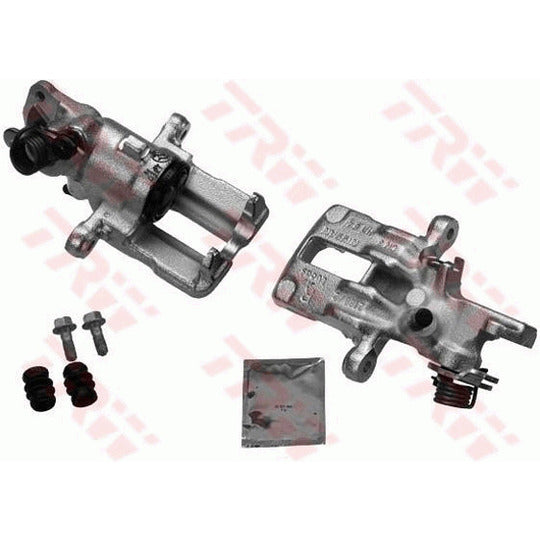 BHQ120E Brake Caliper