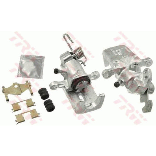 BHQ201E Brake Caliper