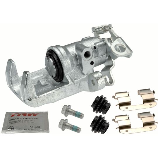 BHQ338E Brake Caliper