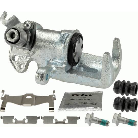 BHQ784E Brake Caliper