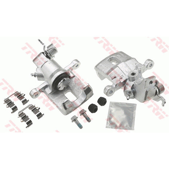 BHQ930E Brake Caliper