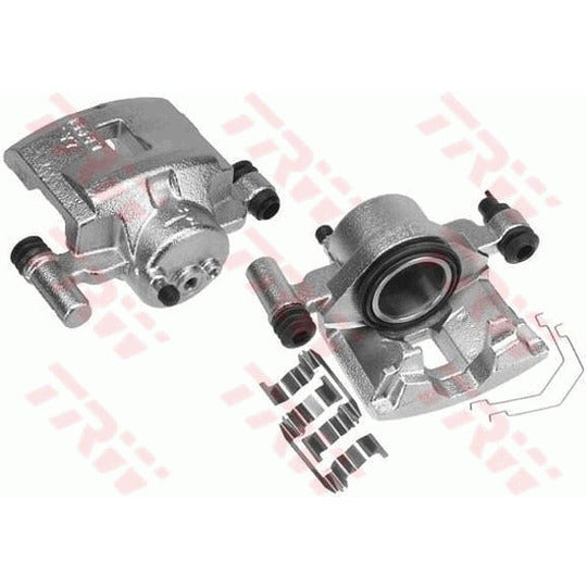 BHX188E Brake Caliper
