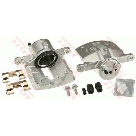 BHX390E Brake Caliper
