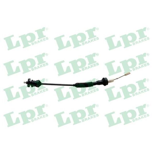 C0157C Clutch Cable