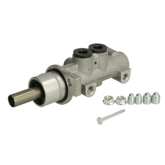 C9C025ABE Brake Master Cylinder