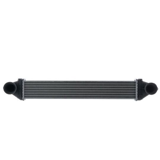 CI 85 000S Intercooler, charger
