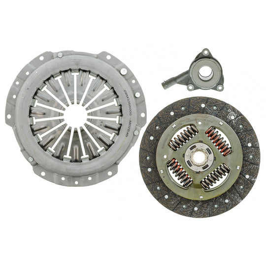 CKE-LR04R Clutch Kit