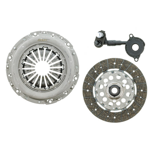 CKZ-127R Clutch Kit