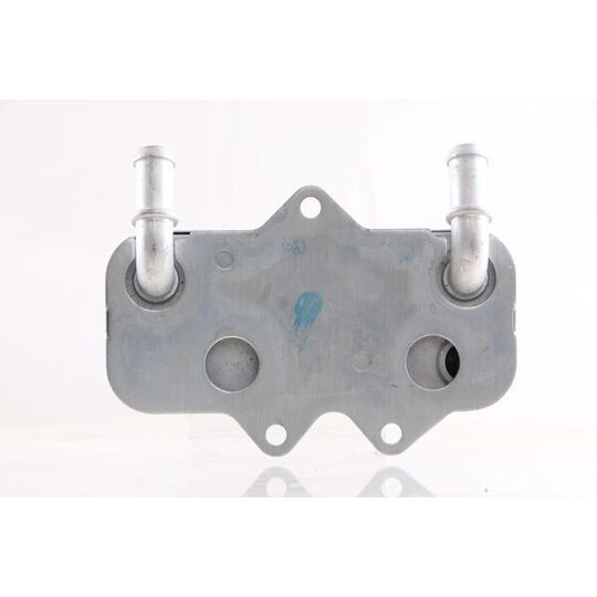 CLC 116 000S Oil Cooler, engine oil