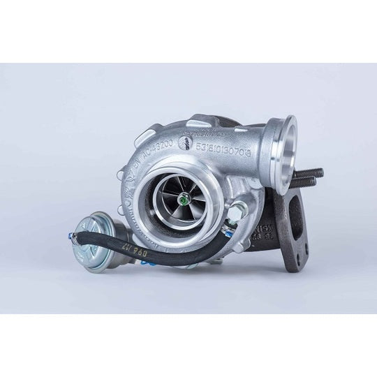 53169887158 Turbosupercharger