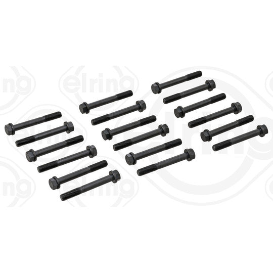 802.930 Bolt Kit, cylinder head