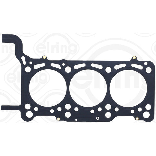 735.400 Gasket, cylinder head