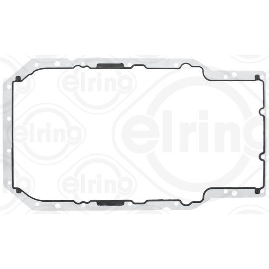 821.400 Gasket, oil sump