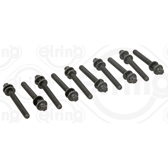 221.280 Bolt Kit, cylinder head