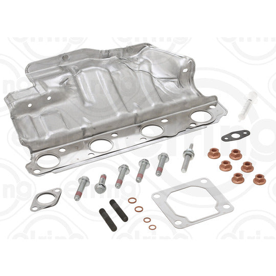 734830 Mounting Kit, charger
