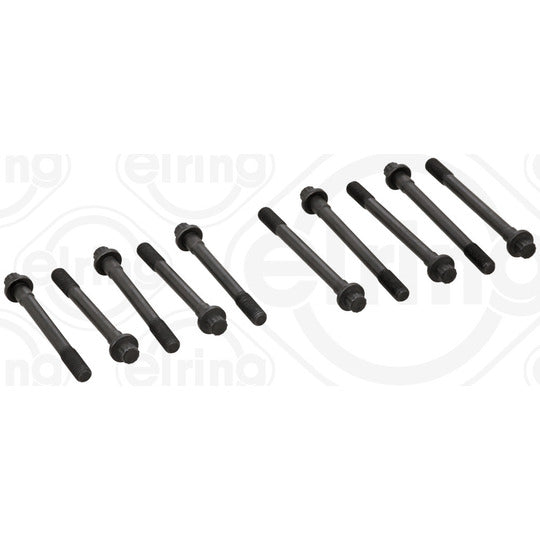 708.210 Bolt Kit, cylinder head