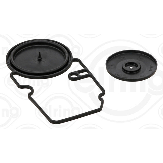 696.280 Membrane, crankcase breather