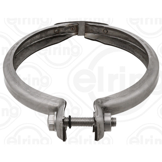 483.500 Clamp, exhaust system
