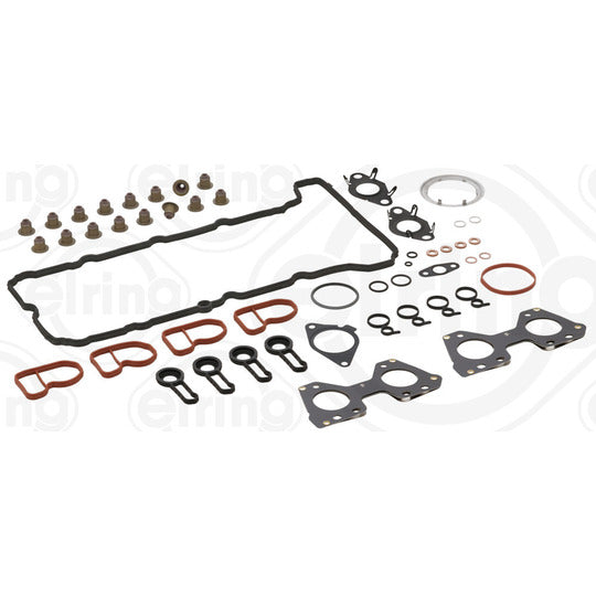 648.160 Gasket Set, cylinder head