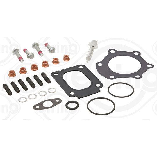 631.090 Mounting Kit, charger
