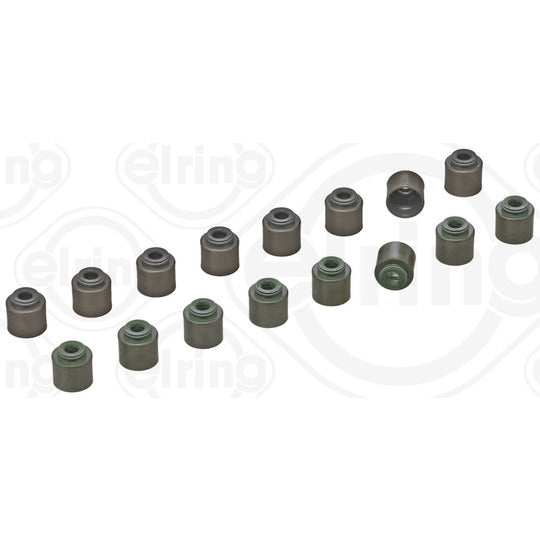 550.860 Seal Set, valve stem