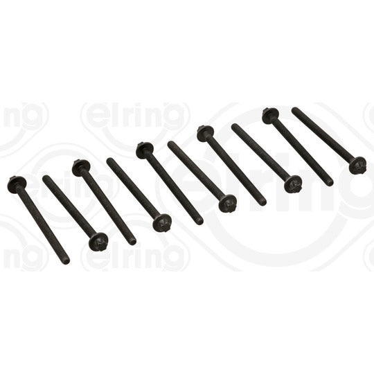 125.920 Bolt Kit, cylinder head