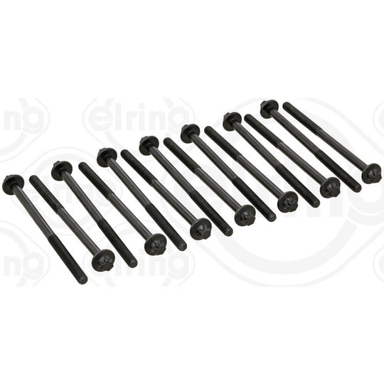 233.380 Bolt Kit, cylinder head