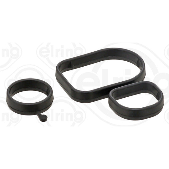 242.390 Gasket Set, oil cooler