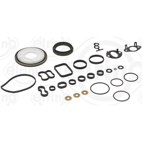 810.350 Gasket Set, crank case