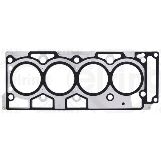 025.000 Gasket, cylinder head