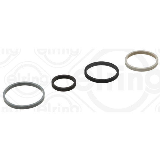 027.170 Gasket Set, oil cooler