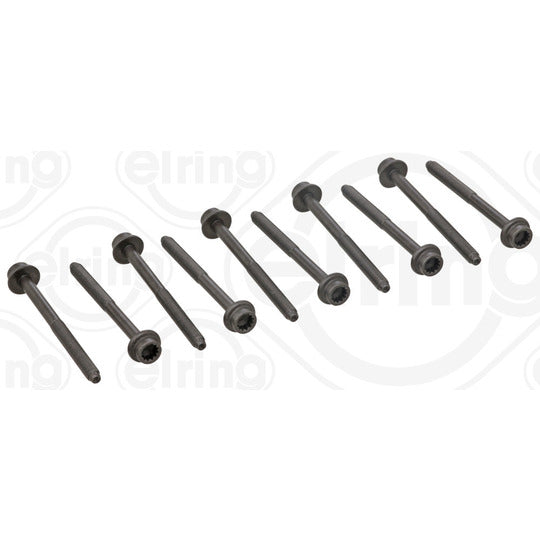 730.300 Bolt Kit, cylinder head