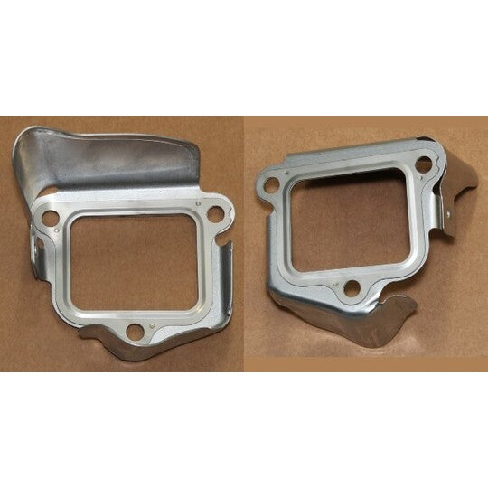 572.160 Gasket, EGR valve pipe