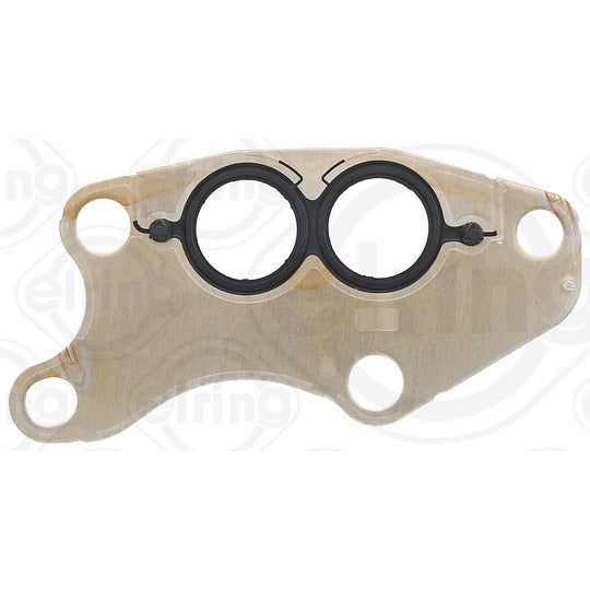650.030 Gasket, charger