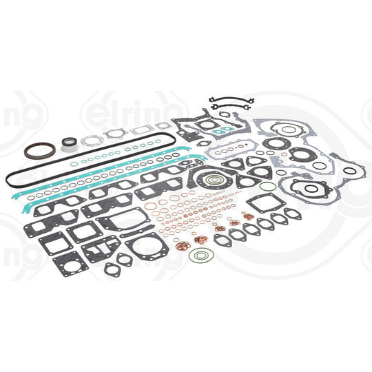 015.870 Full Gasket Set, engine