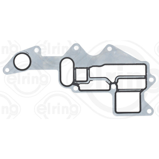 475.181 Seal, oil filter housing