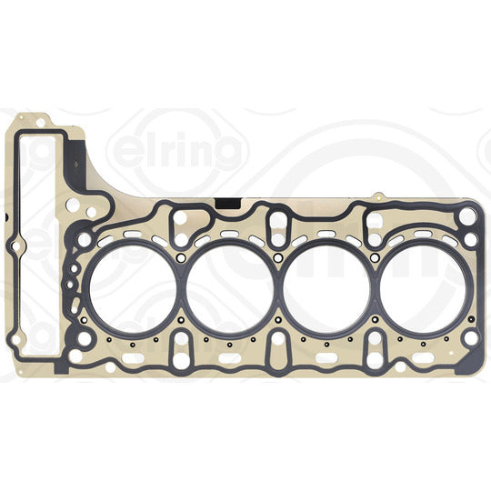 732.640 Gasket, cylinder head