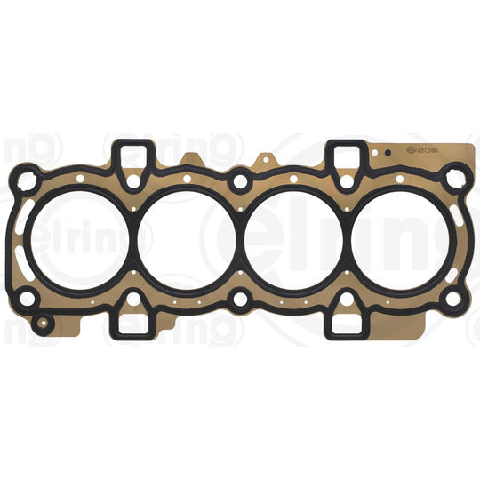 287.560 Gasket, cylinder head