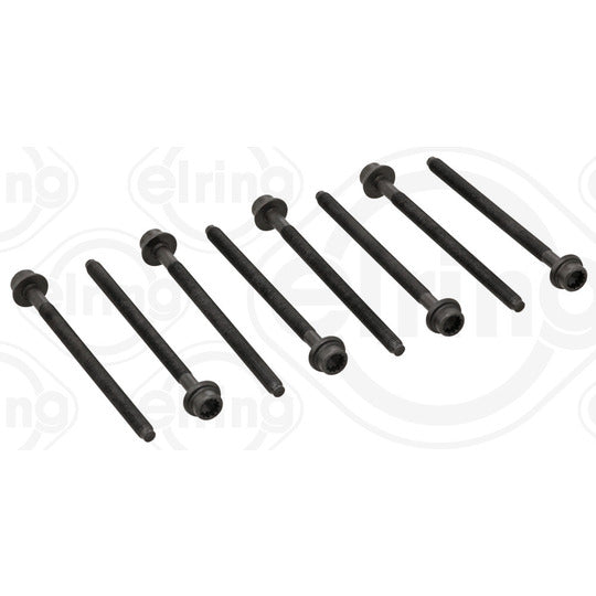 445.890 Bolt Kit, cylinder head